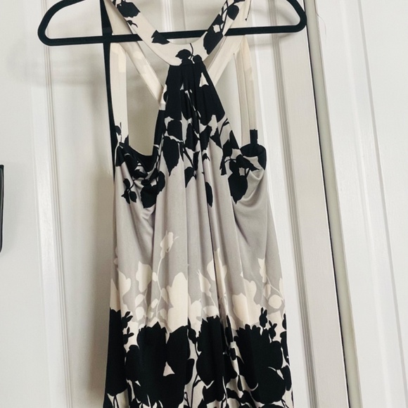 Yigal Azrouel Silk Halter Style Top Lined Small - Picture 4 of 8